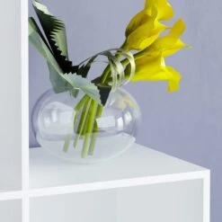 Vida Designs Durham 6 Cube Staircase Storage Unit -DUNELM Furniture Shop 30949055 alt05