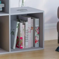 Vida Designs Durham 6 Cube Staircase Storage Unit -DUNELM Furniture Shop 30949056 alt04