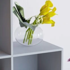 Vida Designs Durham 6 Cube Staircase Storage Unit -DUNELM Furniture Shop 30949056 alt05