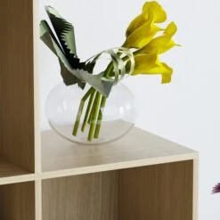 Vida Designs Durham 6 Cube Staircase Storage Unit -DUNELM Furniture Shop 30949057 alt04