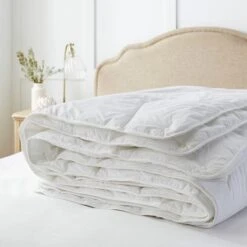 Dorma Full Forever Duo 3 + 7.5 Tog All Seasons Duvet -DUNELM Furniture Shop 30953945 alt03