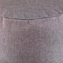 Daro Spi Round Pouffe -DUNELM Furniture Shop 30958367 alt01