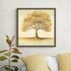 Autumn Tree Framed Print -DUNELM Furniture Shop 30958850