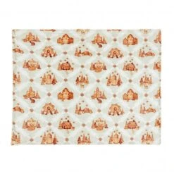 Gretel Sherpa Throw 130cm X 150cm