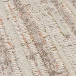 Edited Life Diamond Tuft Textured Washable Runner -DUNELM Furniture Shop 30959099 alt01