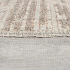 Edited Life Diamond Tuft Textured Washable Runner -DUNELM Furniture Shop 30959099 alt03