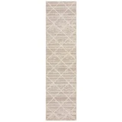 Edited Life Diamond Tuft Textured Washable Runner -DUNELM Furniture Shop 30959099 alt04