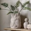 Odessa Stoneware Vase 2 Odessa Stoneware Vase -DUNELM Furniture Shop 30959149