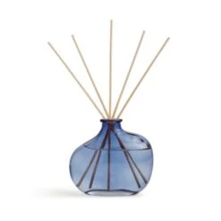 Sea Spray Organic Shaped Glass Diffuser -DUNELM Furniture Shop 30959393 alt02
