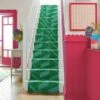 Sophie Robinson Zig Zag Wool Stair Runner