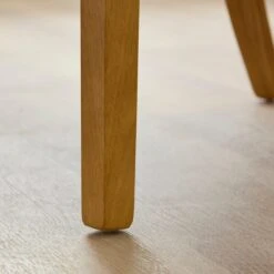 Set Of 2 Chester Linford Stripe Dining Chairs, Fabric -DUNELM Furniture Shop 30959454 alt02