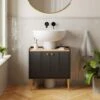 Georgi Under Sink Unit -DUNELM Furniture Shop 30959598