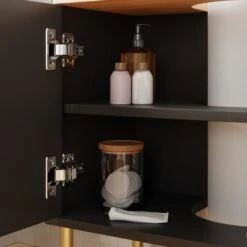 Georgi Under Sink Unit -DUNELM Furniture Shop 30959598 alt02