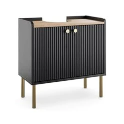 Georgi Under Sink Unit -DUNELM Furniture Shop 30959598 alt05