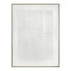 Impression II Framed Canvas -DUNELM Furniture Shop 30959693