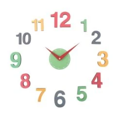 Karlsson Chico Wall Clock