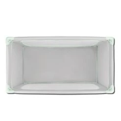 HAUCK Dream 'n Play Plus Travel Cot -DUNELM Furniture Shop 30960593 alt02