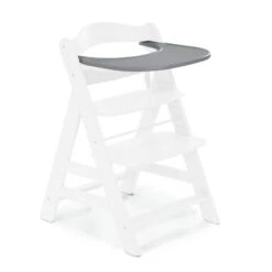 Hauck Alpha Click Highchair Tray 35 Hauck Alpha Click Highchair Tray -DUNELM Furniture Shop 30960613 alt03
