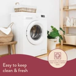 Herringbone Velvet Plush Throw -DUNELM Furniture Shop 30960732 alt03