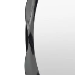 Circe Flower Round Wall Mirror -DUNELM Furniture Shop 30960771 alt02