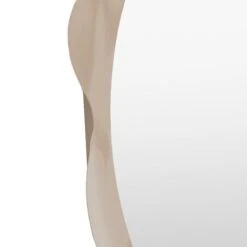 Circe Flower Round Wall Mirror -DUNELM Furniture Shop 30960772 alt02