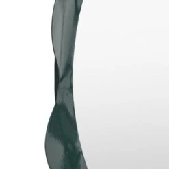 Circe Flower Round Wall Mirror -DUNELM Furniture Shop 30960773 alt02