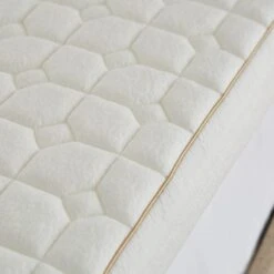 Dorma TENCEL™ Blend Memory Foam Mattress Topper -DUNELM Furniture Shop 30960879 alt03