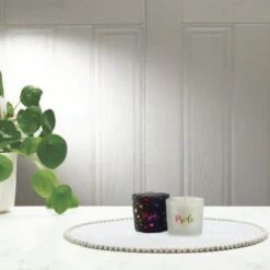 Ashleigh And Burwood Pride Candle