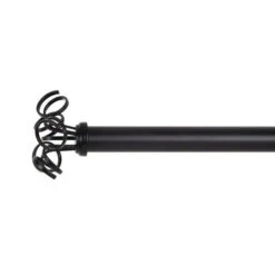 Cortex Extendable Metal Eyelet Curtain Pole​ -DUNELM Furniture Shop 30961056 alt01