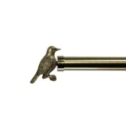 Pipit Extendable Metal Eyelet Curtain Pole​ -DUNELM Furniture Shop 30961299