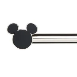 Disney Mickey Mouse Extendable Metal Eyelet Curtain Pole​ -DUNELM Furniture Shop 30961324