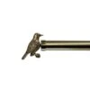 Pipit Extendable Metal Eyelet Curtain Pole​ -DUNELM Furniture Shop 30961363