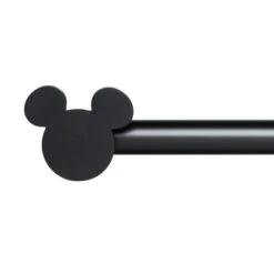 Disney Mickey Mouse Extendable Metal Eyelet Curtain Pole​ -DUNELM Furniture Shop 30961378