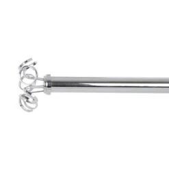 Cortex Extendable Metal Eyelet Curtain Pole​ -DUNELM Furniture Shop 30961395 alt01
