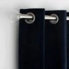 Colleen Extendable Metal Eyelet Curtain Pole​ -DUNELM Furniture Shop 30961413