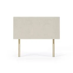 Plush Chenille Universal Headboard -DUNELM Furniture Shop 30962402