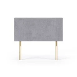 Plush Chenille Universal Headboard -DUNELM Furniture Shop 30962489