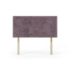 Plush Chenille Universal Headboard -DUNELM Furniture Shop 30962554