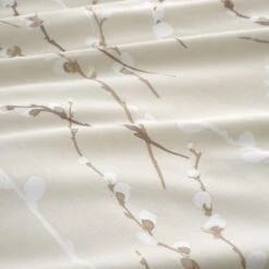 Belle Floral Duvet Cover And Pillowcase Set -DUNELM Furniture Shop 30962744 alt04