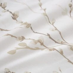 Belle Floral Duvet Cover And Pillowcase Set -DUNELM Furniture Shop 30962744 alt05