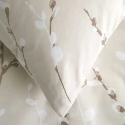 Belle Floral Duvet Cover And Pillowcase Set -DUNELM Furniture Shop 30962744 alt06