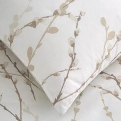 Belle Floral Duvet Cover And Pillowcase Set -DUNELM Furniture Shop 30962744 alt07