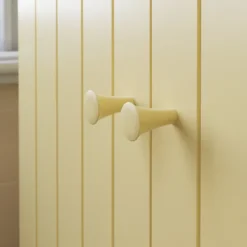 Scallop Under Sink Unit -DUNELM Furniture Shop 30963068 alt06