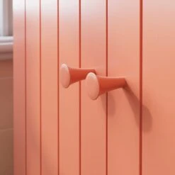 Scallop Under Sink Unit -DUNELM Furniture Shop 30963085 alt06