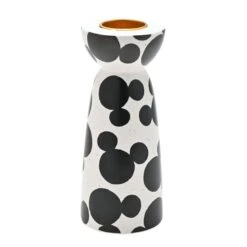 Disney Mickey Mouse Tall Tealight Holder -DUNELM Furniture Shop 30963261 alt02