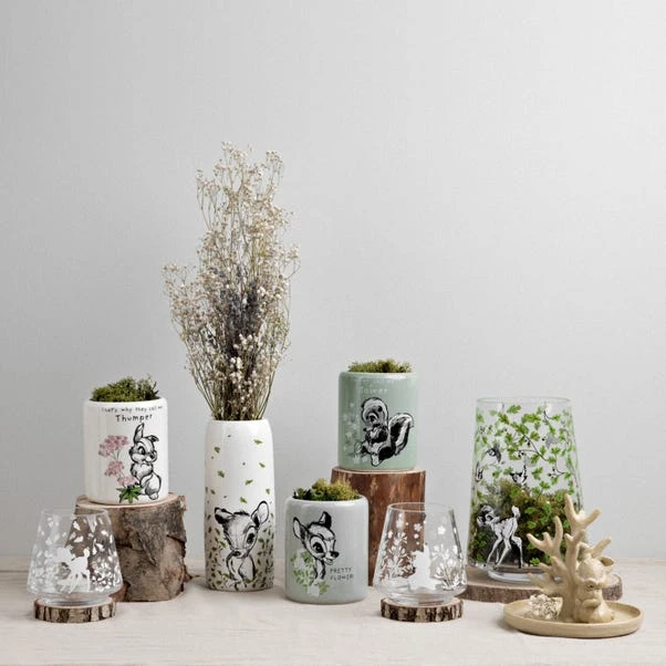 Disney Bambi Thumper Trinket Dish 8 Disney Bambi Thumper Trinket Dish - Image 6