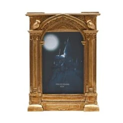 Harry Potter Hogwarts Photo Frame