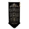 Harry Potter School List Hanging Banner -DUNELM Furniture Shop 30963344