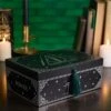 Harry Potter Dark Arts Deathly Hallows Box -DUNELM Furniture Shop 30963359