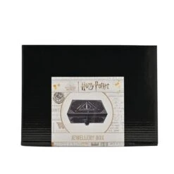 Harry Potter Dark Arts Deathly Hallows Box -DUNELM Furniture Shop 30963359 alt07